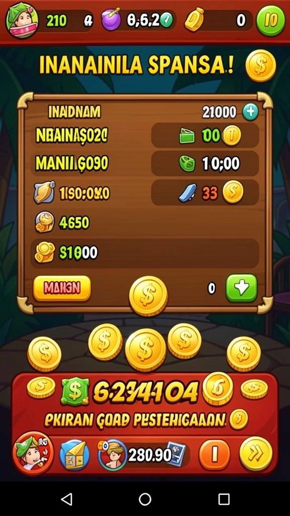 Screenshot 11wbet nomor 2