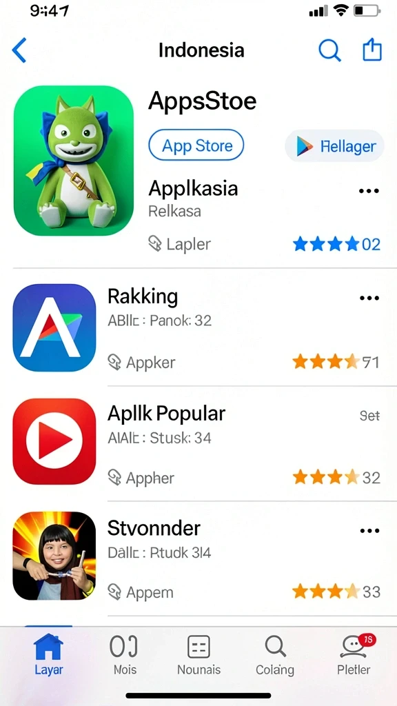 Screenshot 380slot nomor 3