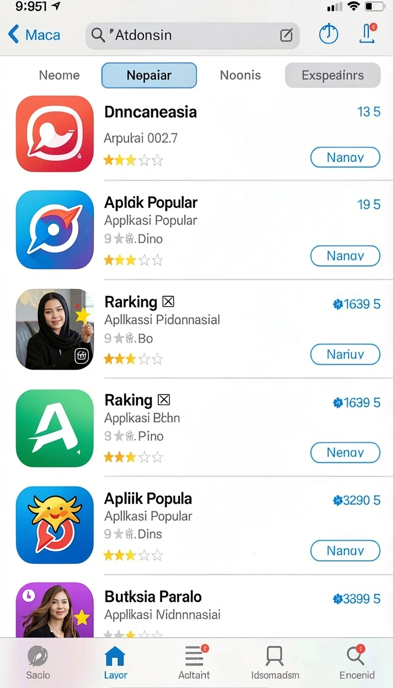 Screenshot 567tv nomor 1