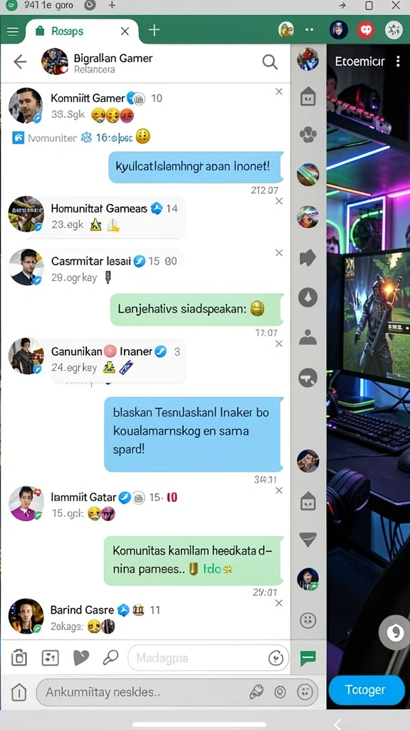 Screenshot 88main nomor 1