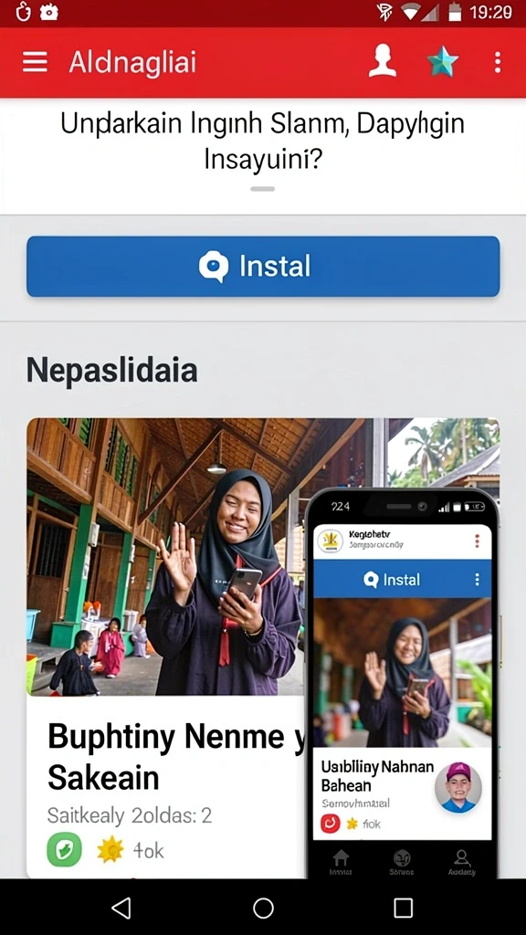 Screenshot ayu89 nomor 1