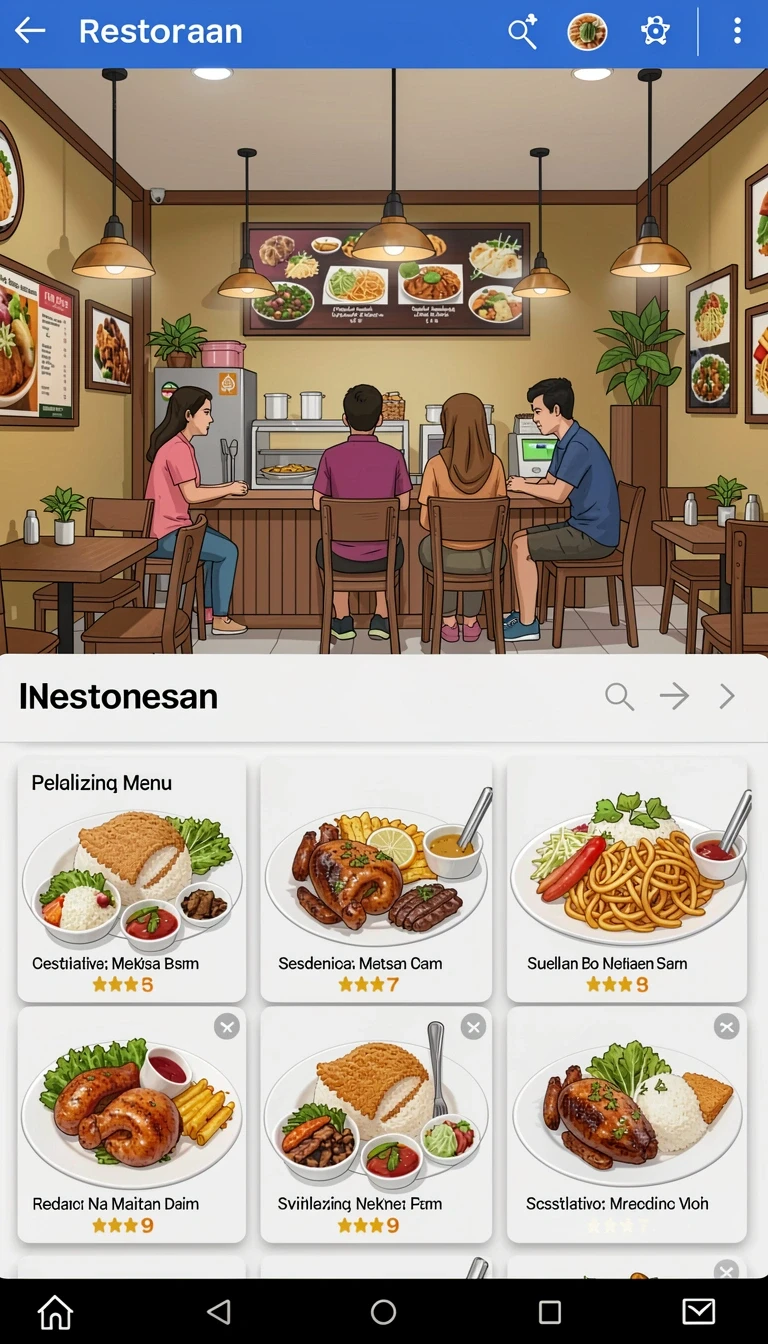 Screenshot bandar99 nomor 2