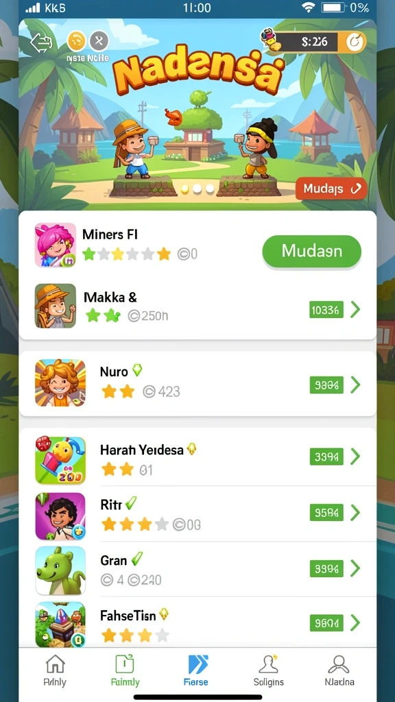 Screenshot bata123 nomor 2