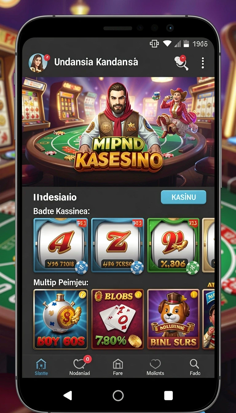 Screenshot bintangmpo nomor 1