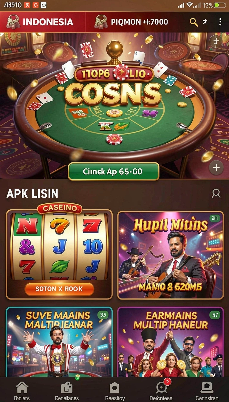 Screenshot bintangmpo nomor 2