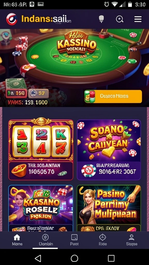 Screenshot cipit88 nomor 1