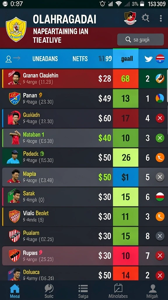 Screenshot cu888 nomor 3