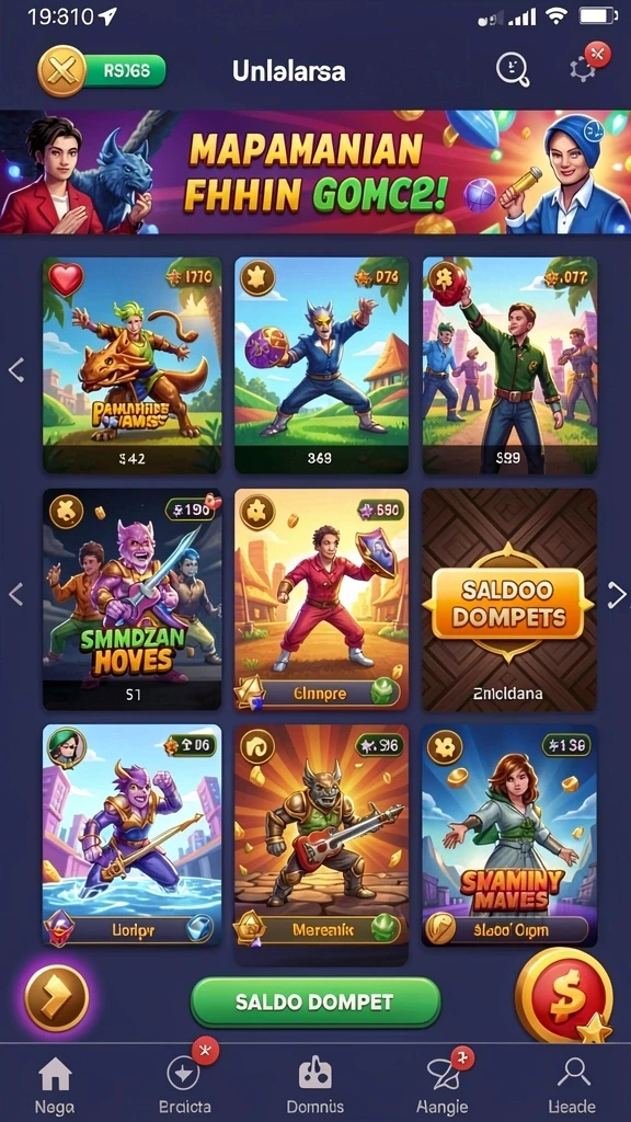 Screenshot d73 nomor 3