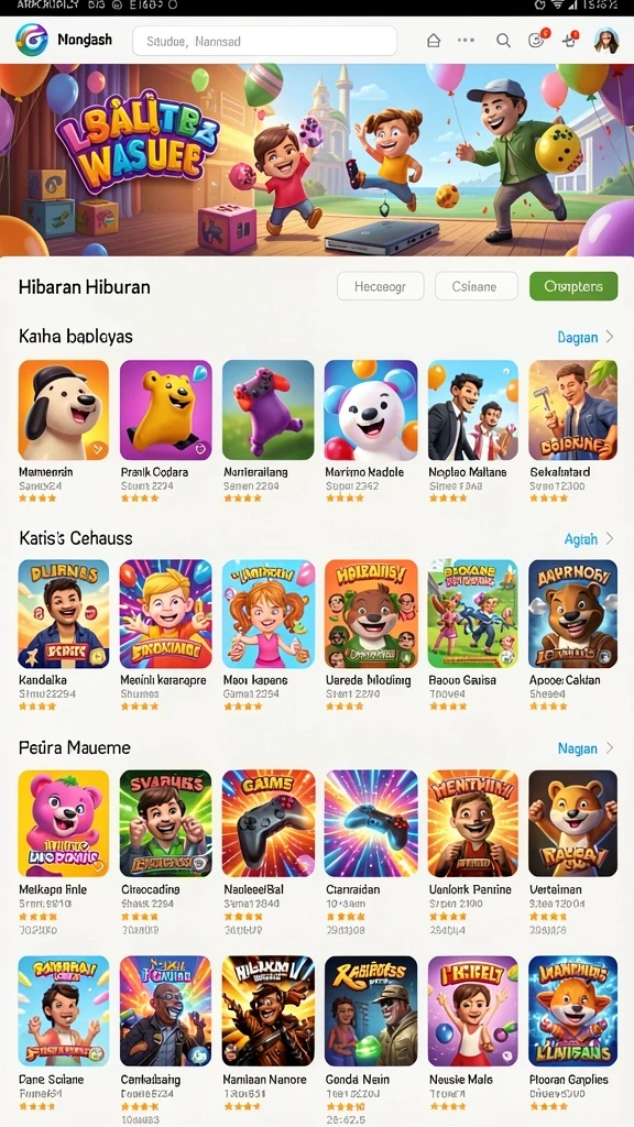 Screenshot gacor88 nomor 2