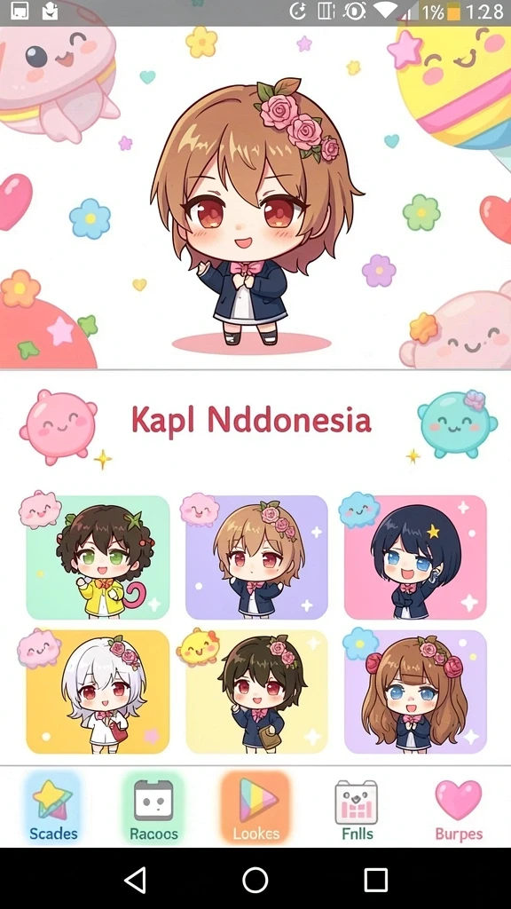 Screenshot gacormax nomor 2