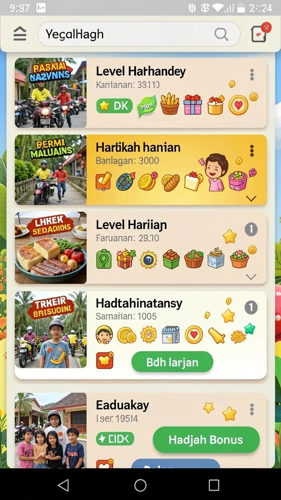 Screenshot giga33 nomor 1