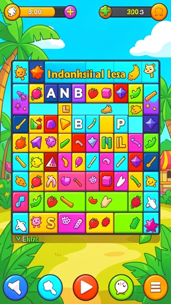 Screenshot hoki8815 nomor 1