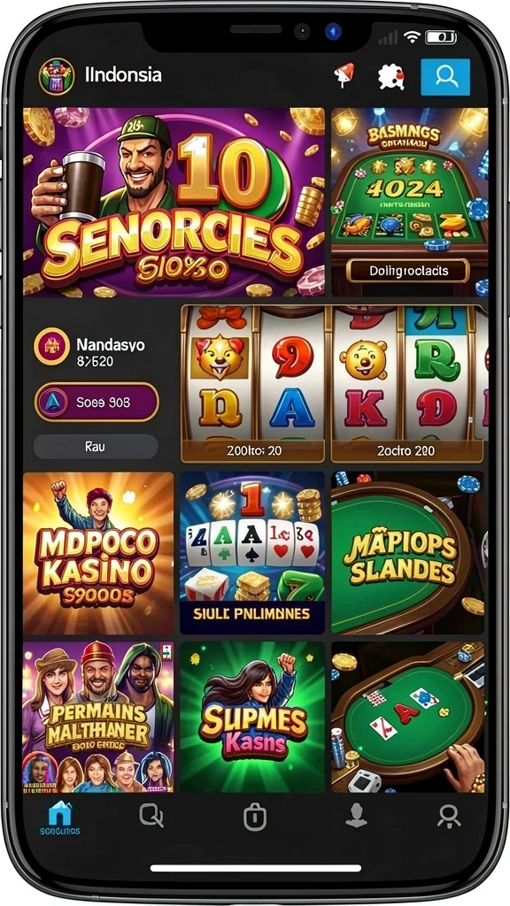 Screenshot hp777 nomor 3