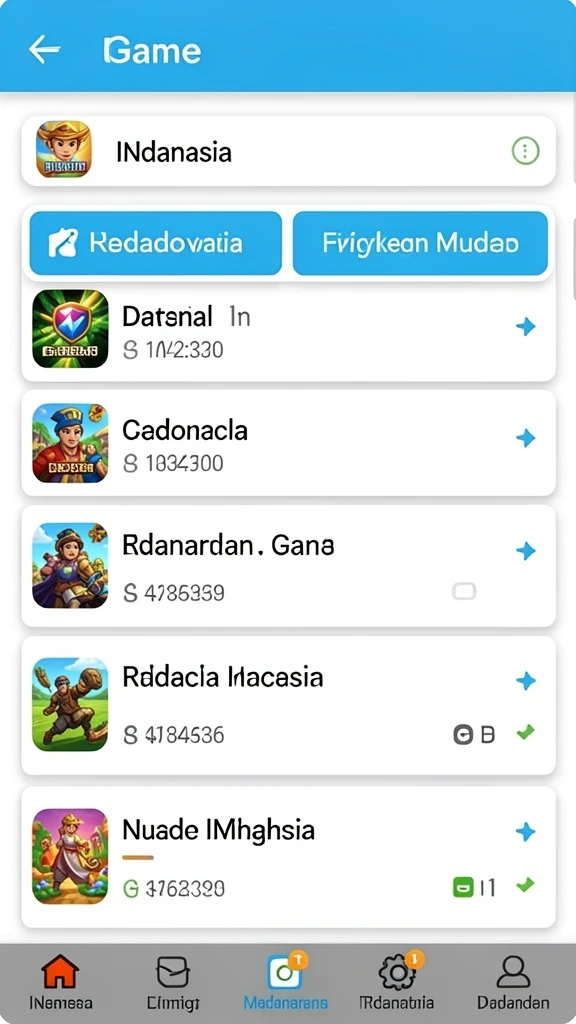 Screenshot ida777 nomor 2