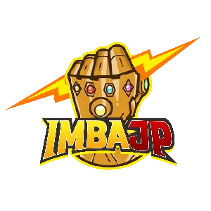 imbajp APK Resmi — ikon aplikasi