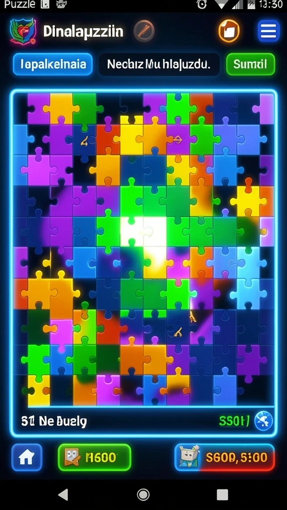 Screenshot jago368 nomor 1