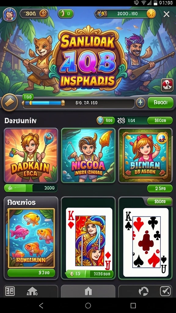 Screenshot jago368 nomor 2