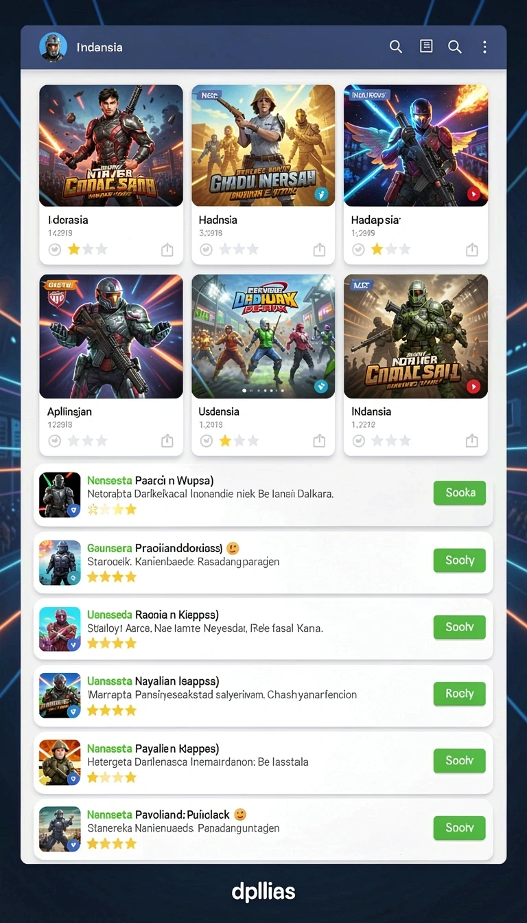 Screenshot jejuslot nomor 1