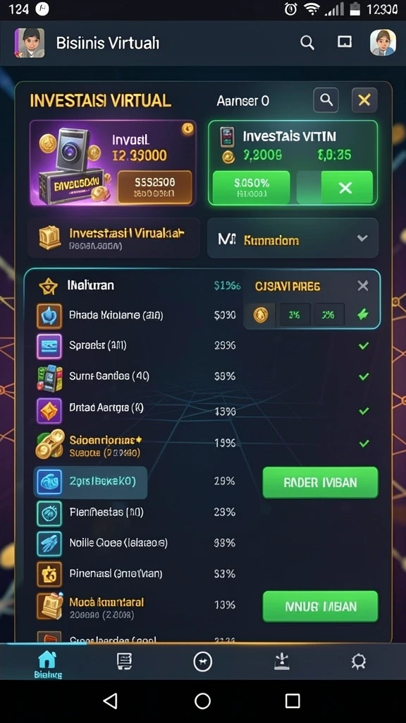 Screenshot joss188 nomor 1