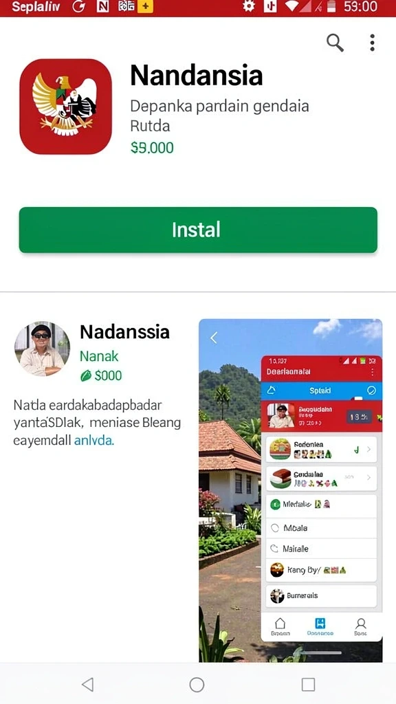 Screenshot joss777 nomor 1