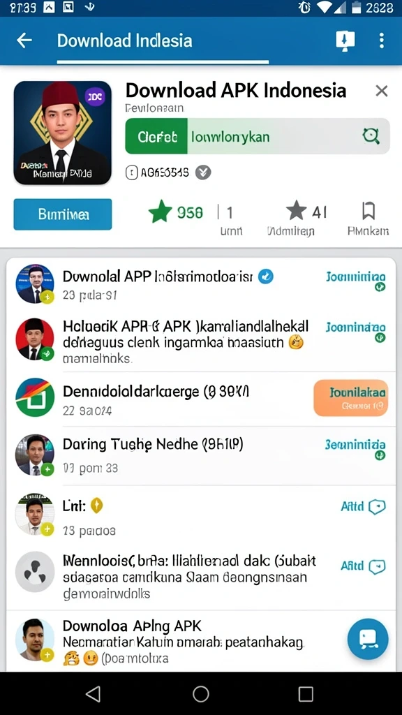 Screenshot juarago nomor 1