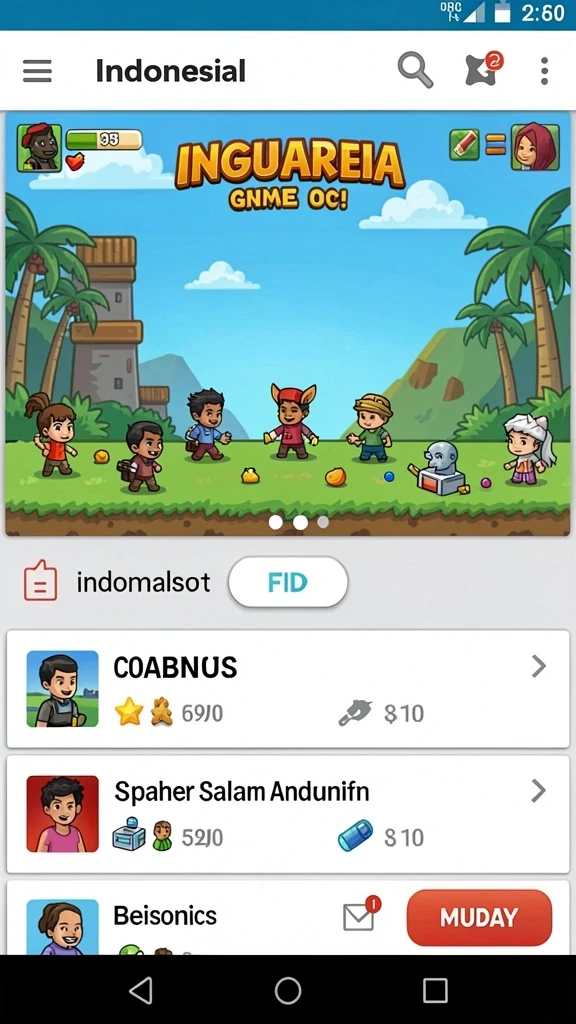 Screenshot kakrp nomor 2