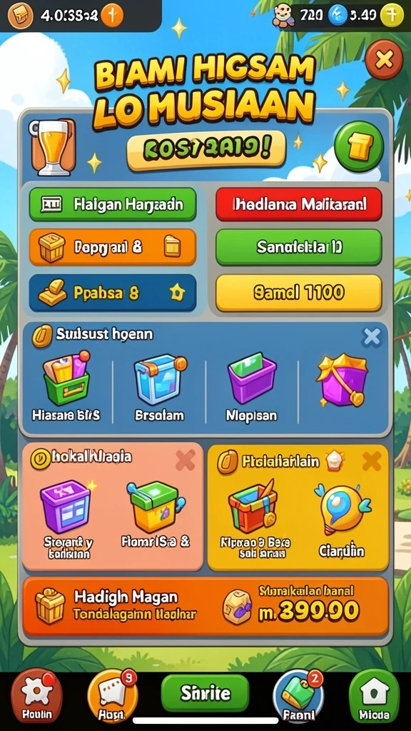 Screenshot kastoto nomor 2