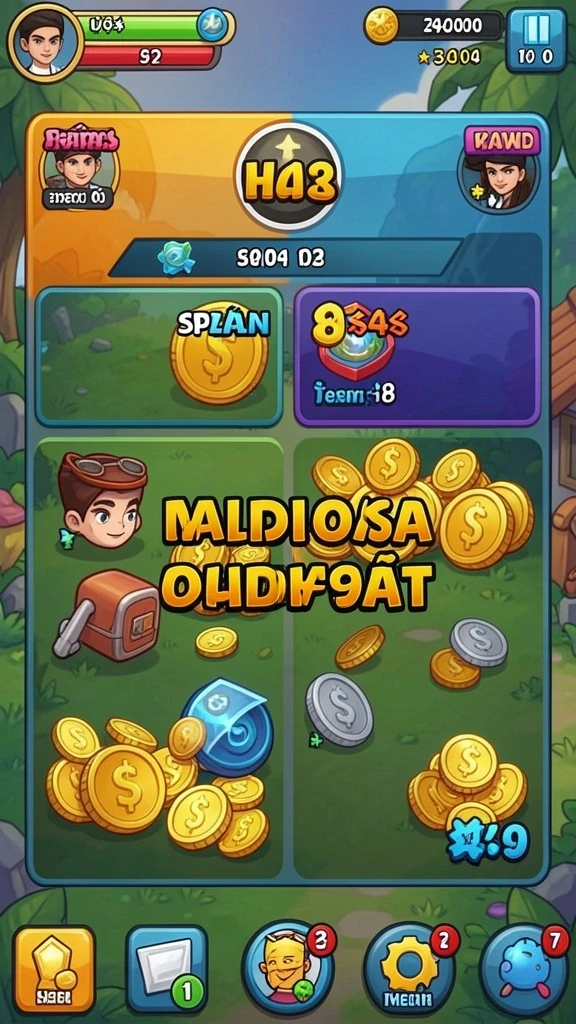 Screenshot kastoto nomor 3