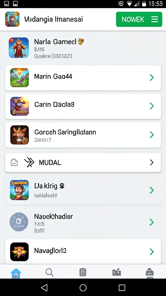 Screenshot koko11 nomor 3