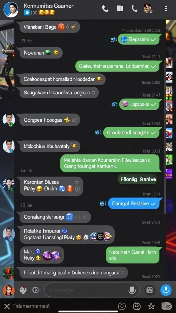 Screenshot lengkap777 nomor 3