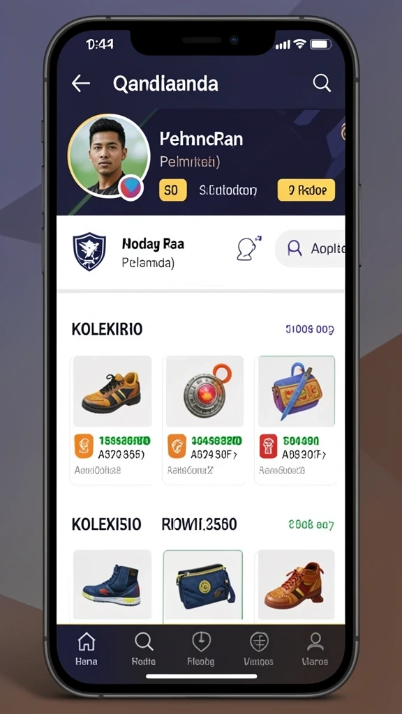 Screenshot litetoto nomor 2
