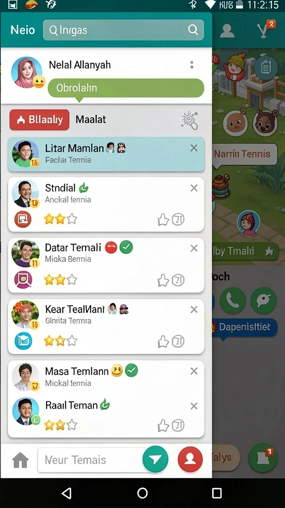 Screenshot los303 nomor 2