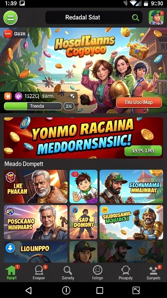 Screenshot los303 nomor 3