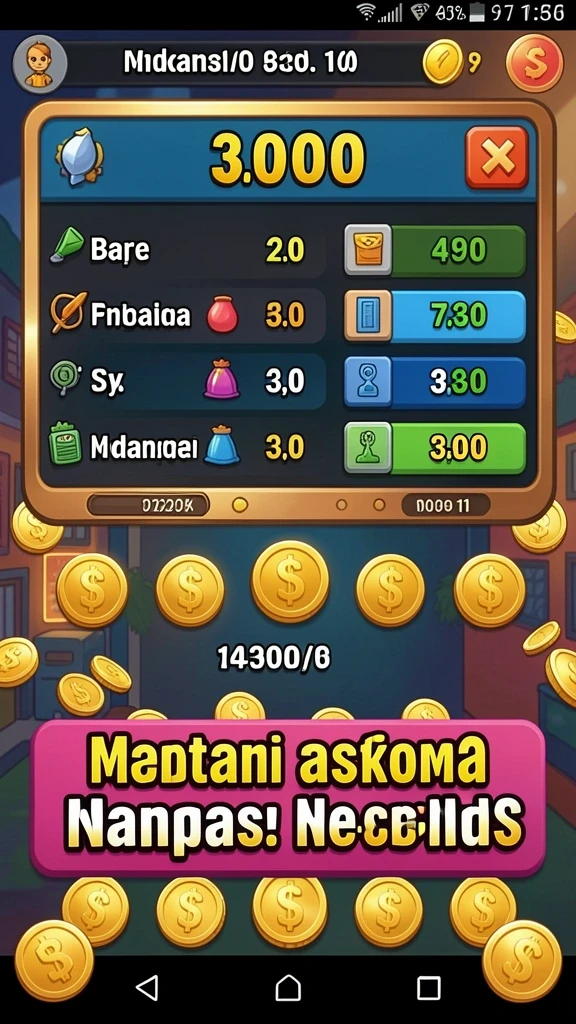 Screenshot mikatoto nomor 1