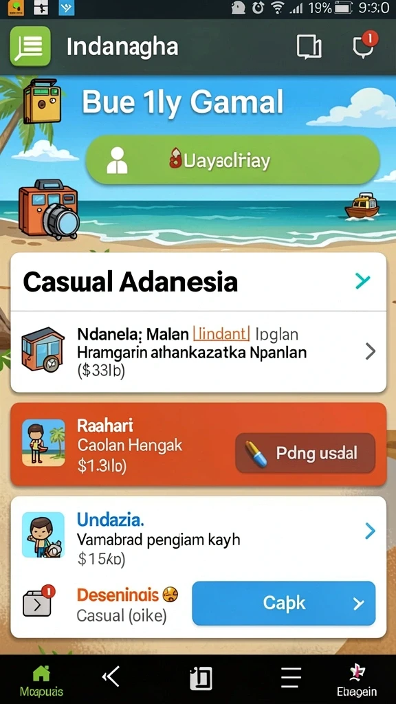 Screenshot milo4d nomor 2