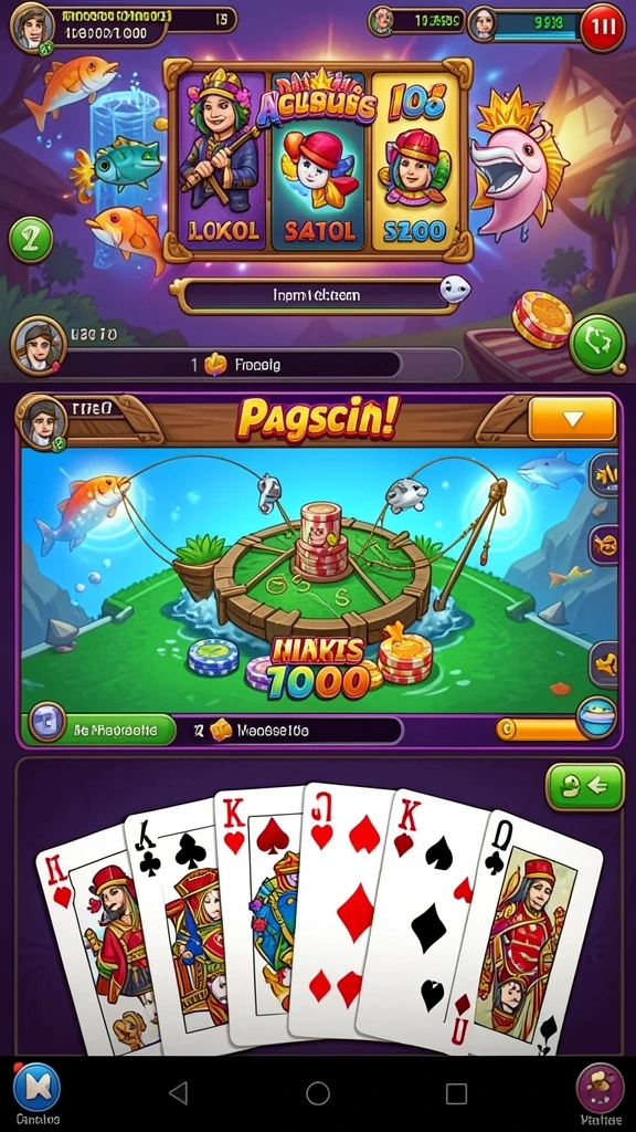 Screenshot nanas777 nomor 2