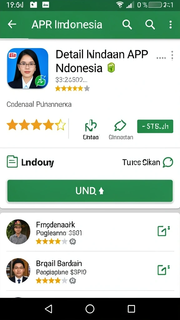 Screenshot pgking nomor 1