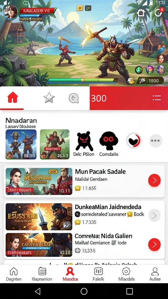 Screenshot prima77 nomor 3