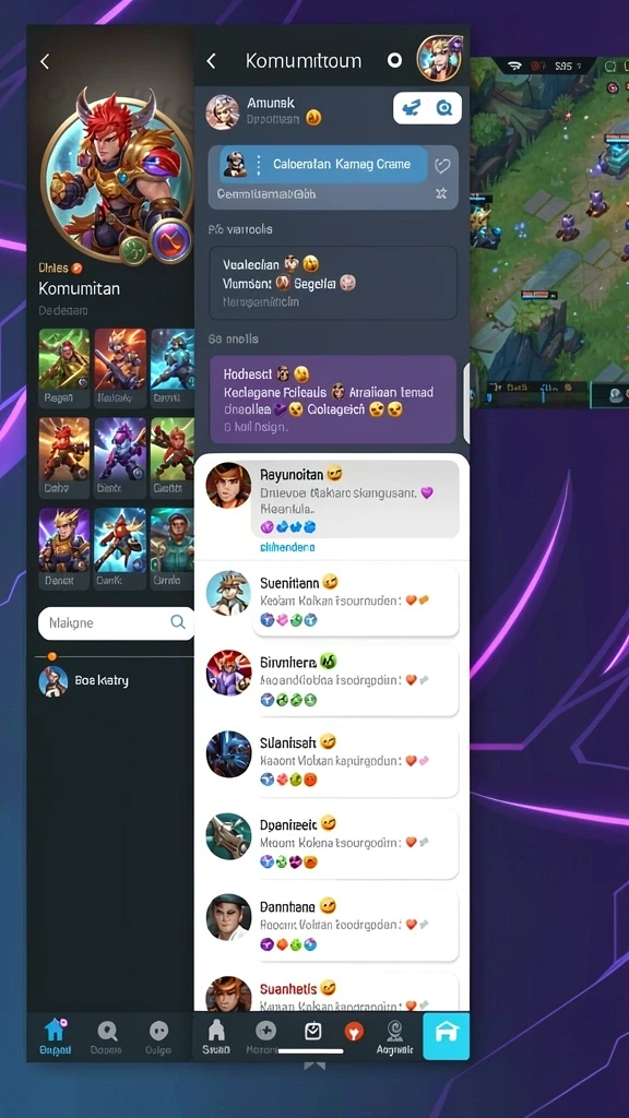 Screenshot rajampo nomor 2