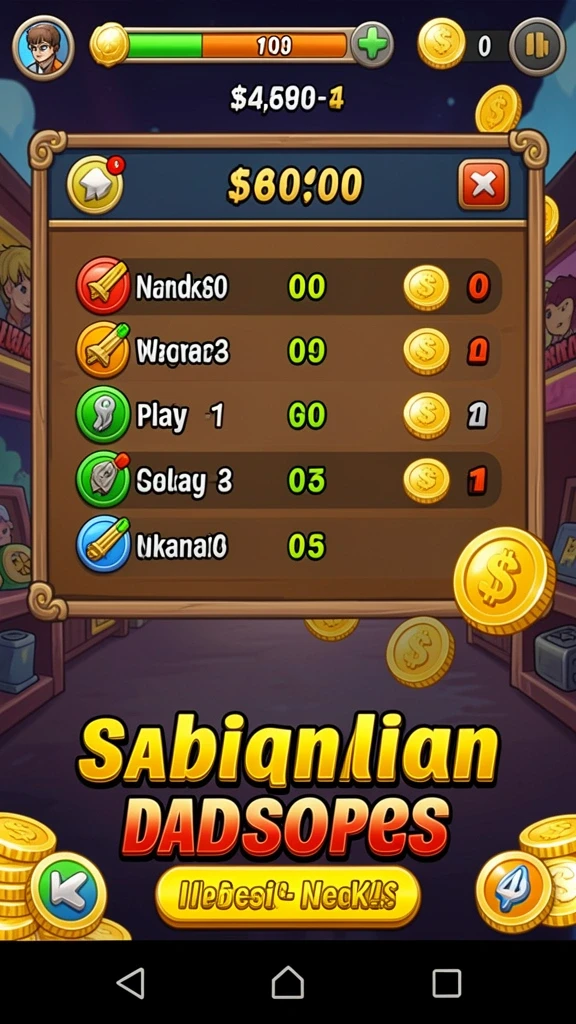 Screenshot rajapola nomor 1