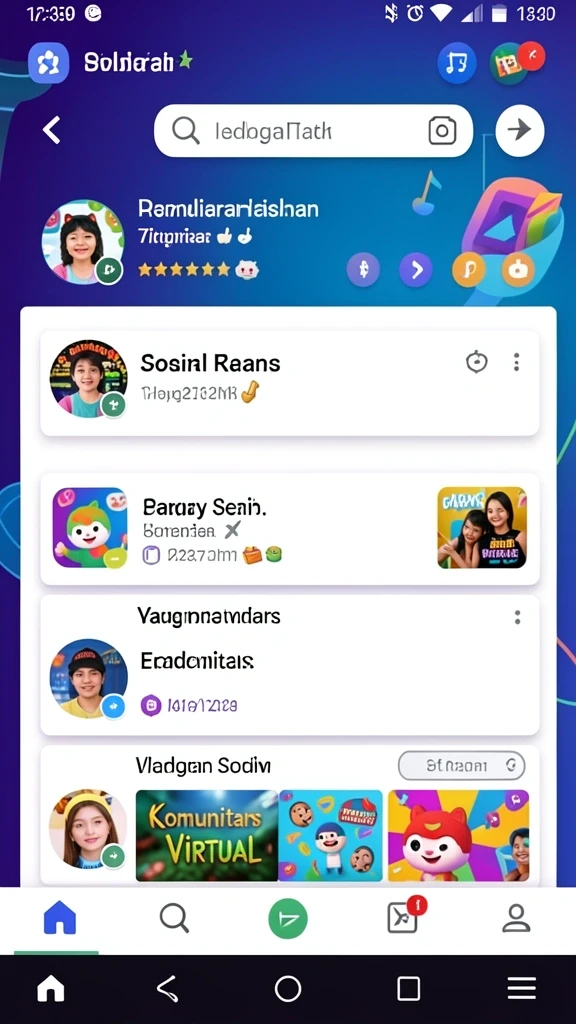 Screenshot rajapola nomor 2