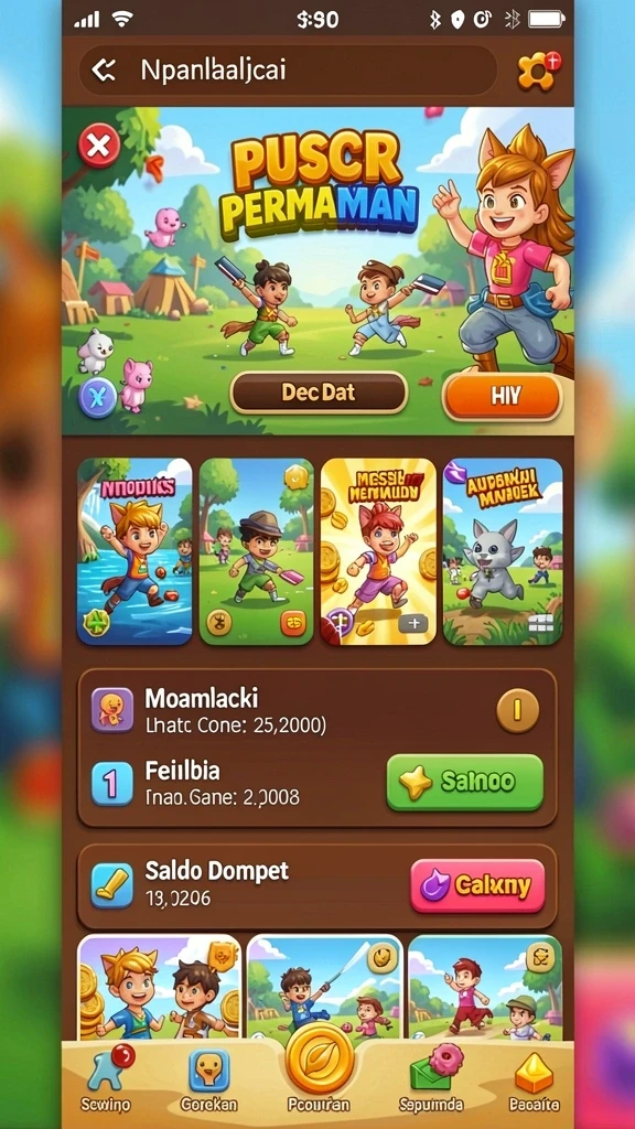 Screenshot ratu303 nomor 2