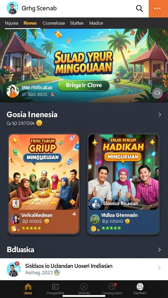 Screenshot rejeki66 nomor 2