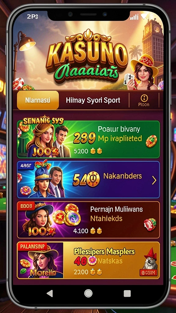 Screenshot sov777 nomor 3