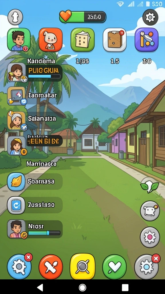 Screenshot svip10 nomor 1