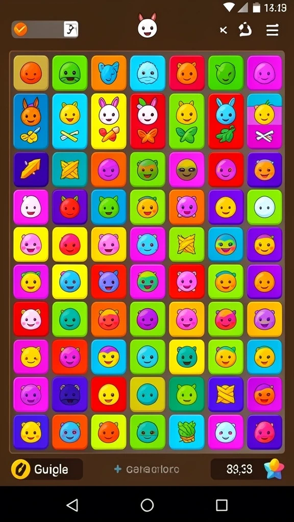 Screenshot toto1000 nomor 1