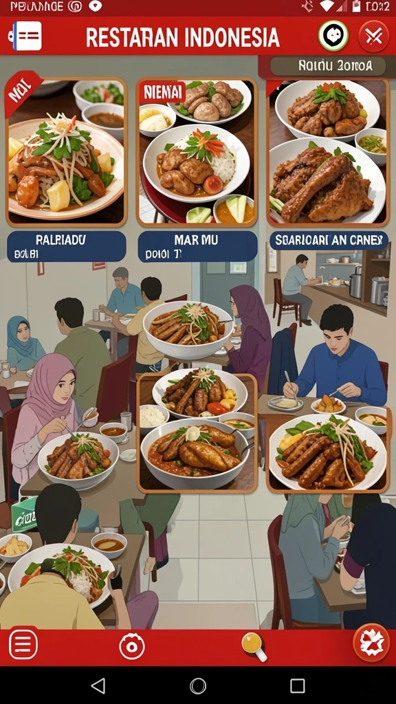 Screenshot toto1000 nomor 2