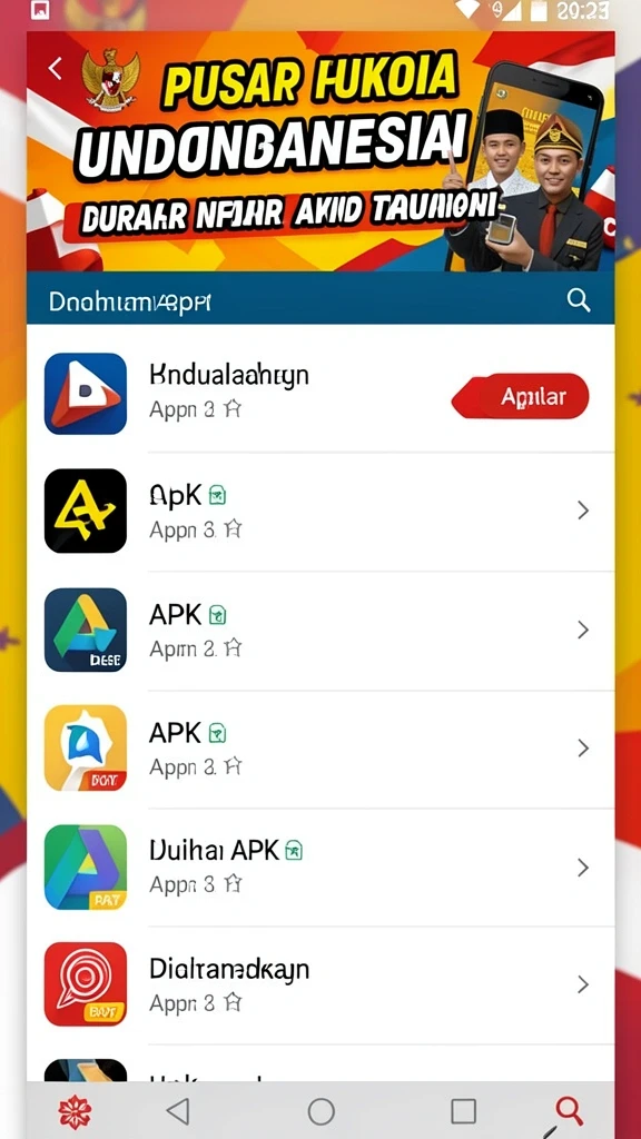 Screenshot toto1000 nomor 3