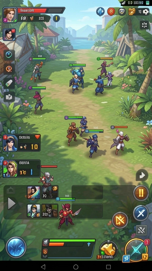 Screenshot untunggo nomor 2