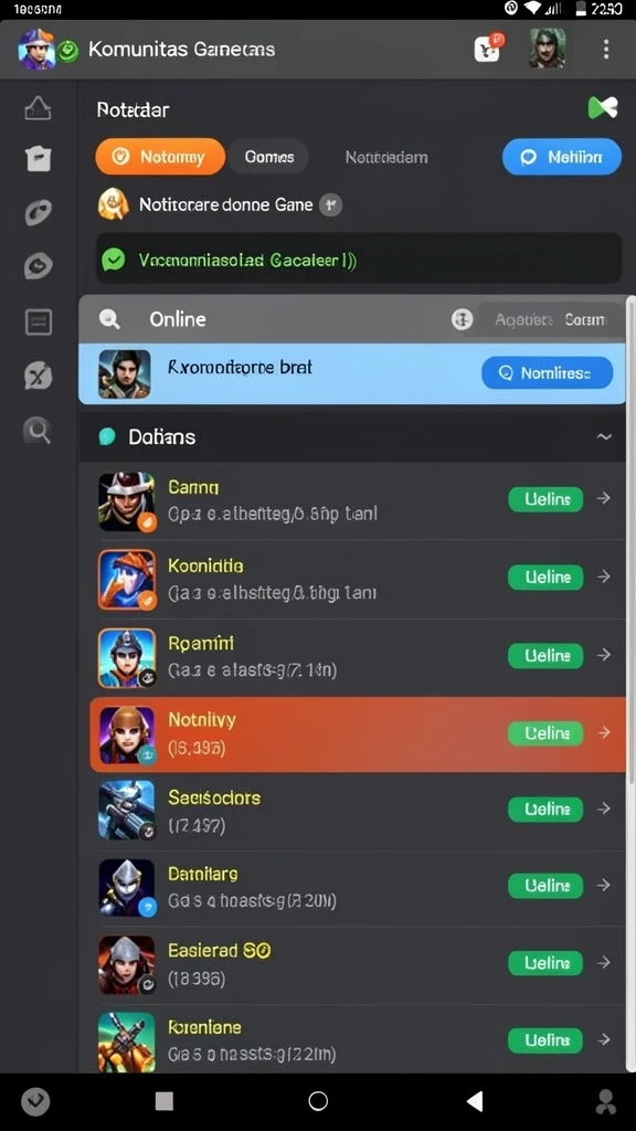 Screenshot untunggo nomor 3